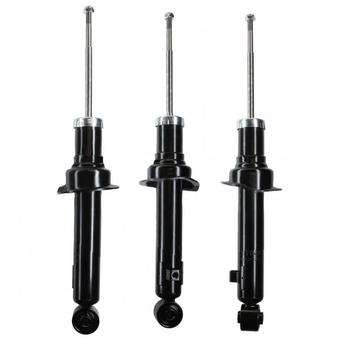 Ultima | Front Shock Absorber (Single) | Mazda MX-5 NB Series 1998–2005 | 36S202A