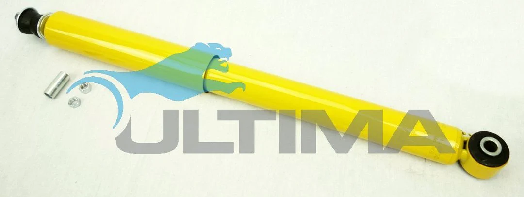 Shock/Strut Fits Mitsubishi Pajero Rear NM-NW 5/00 On 360392 (1 Piece) - Ultima