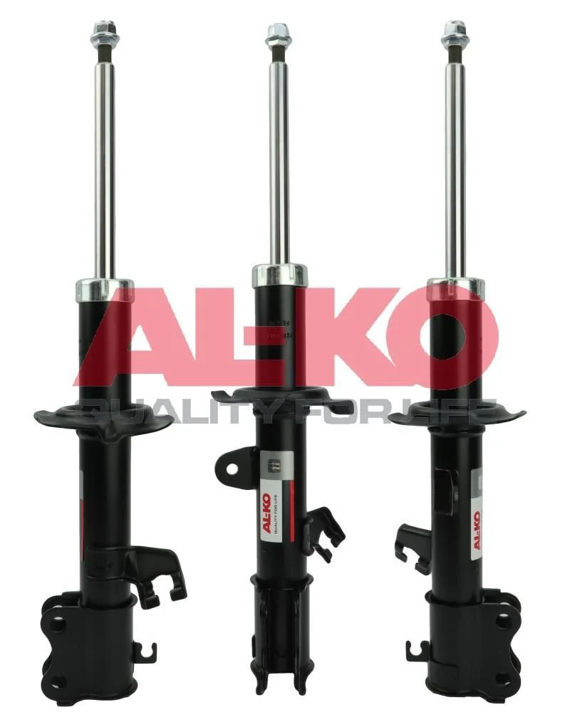 Ultima | Front Right Strut Assembly (Single) | Nissan Micra K13 Note E12 2010–2020 | 307674