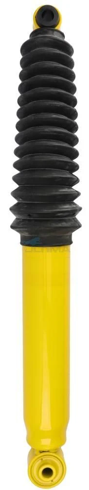 Ultima | Rear Shock Absorber HD Coil Suspension | Nissan Navara NP300 D23 2015–ON | 400445
