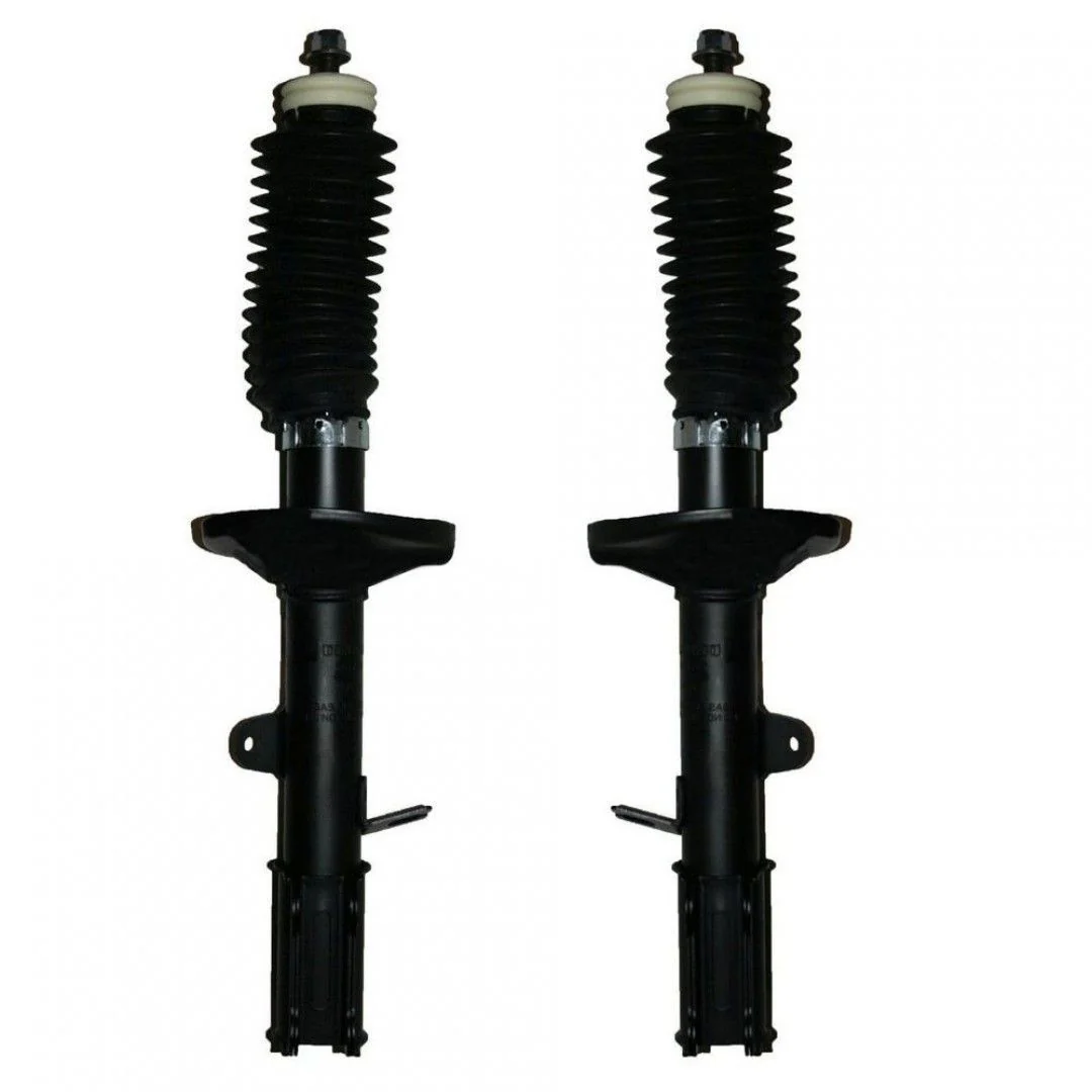 Ultima | Rear Shock Absorber (Single) | Toyota Corolla 1984–1989 Nova 1989–1994 | 65726R