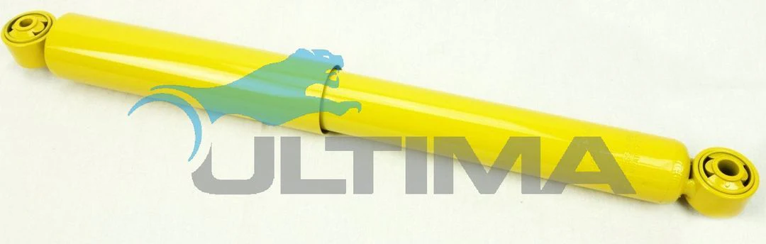 Ultima | Rear Shock Absorber HD 35mm Gas | Nissan Pathfinder R50 1999–2005 | 400443