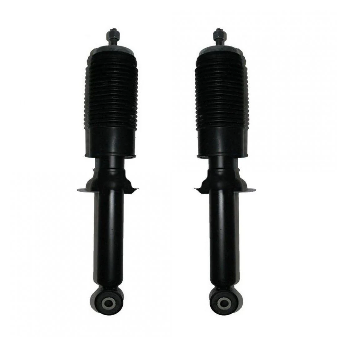 Ultima | Rear Shock Absorber (Single) | Nissan Pulsar N15 Series 2 1997–2001 | 36S406A