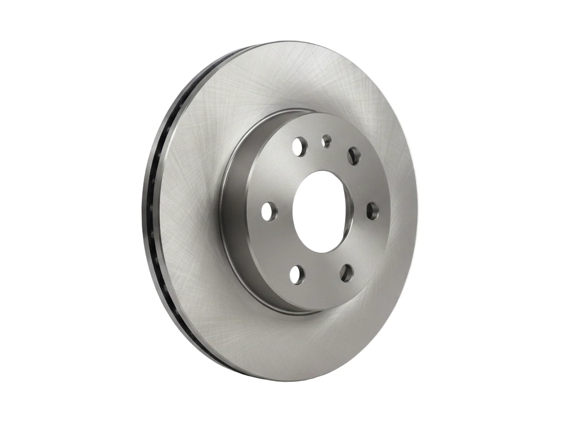 Ultima | Rear Brake Disc Rotor (Single) | Holden Barina XC Series 2001–2005 | AAP849