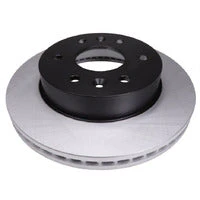 Ultima | Rear Disc Brake Rotor | LDV Deliver 9 2.0L Turbo Diesel Rear 2020–On | AAP3006