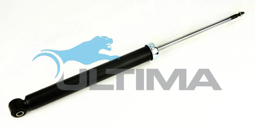 Ultima | Rear Shock/Strut Absorber | Ford Focus LS LT LV Mazda 3 BL 2009–2014 (Excl. SP25, Diesel, Turbo) | 360273