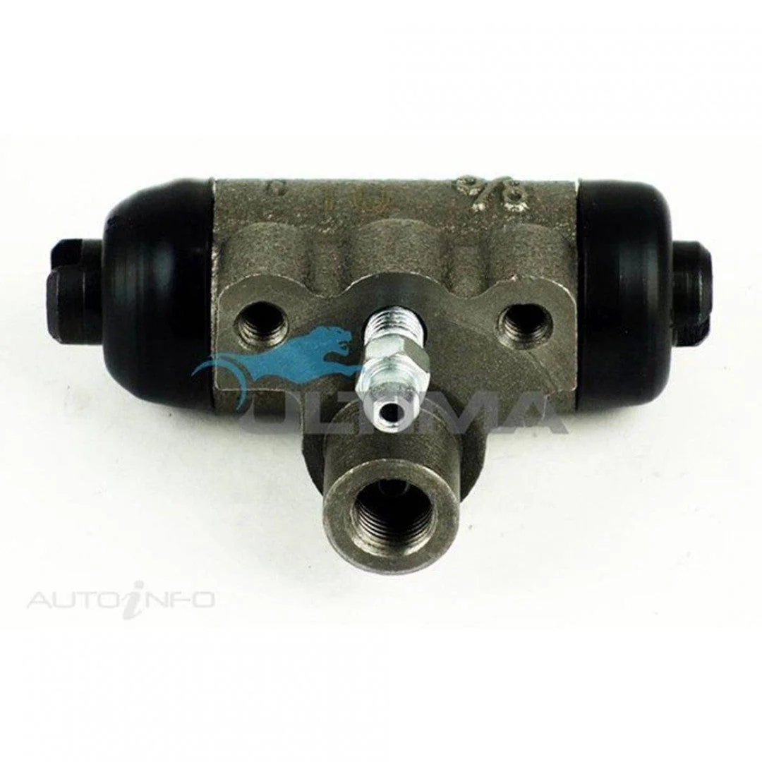 Ultima | Rear Brake Wheel Cylinder ABS 5/8" Bore LHS/RHS | Nissan Tiida C11 2006–2013 | JB10178A