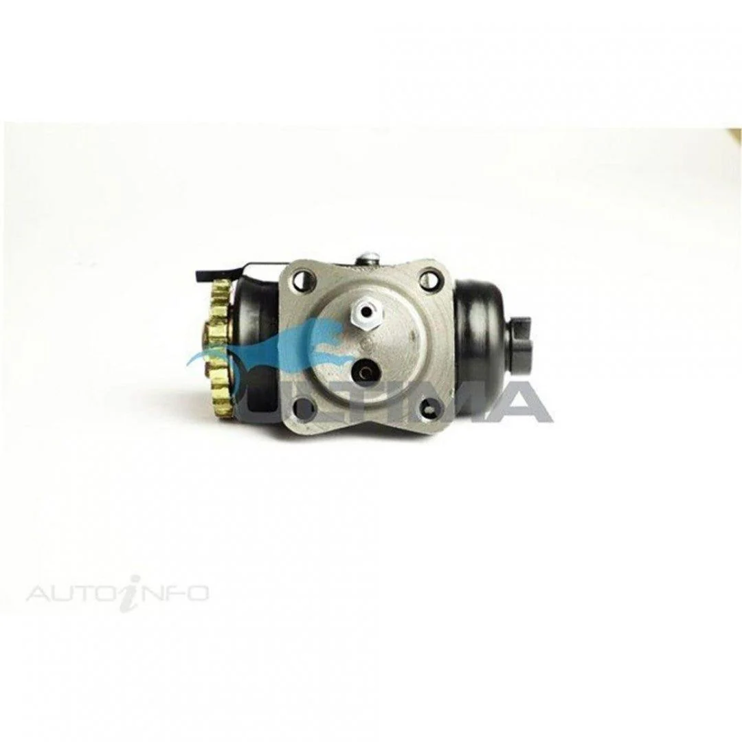 Ultima | Rear Brake Wheel Cylinder LHS | Toyota Land Cruiser FJ45 HJ45 1960–1984 | JB2371