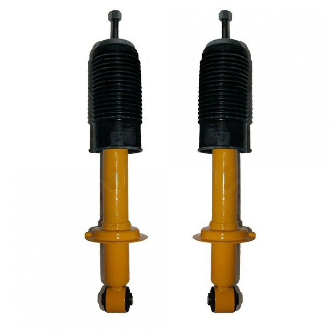 Ultima | Rear Shock Absorber (Single) | Mitsubishi Outlander ZE ZF 4WD 2003–2006 | 36S341A