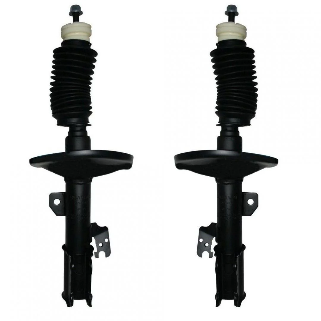 Ultima | Front Right Shock Strut (Single) | Toyota Camry ACV40 GSV40 AHV40 2.4L | 65714R