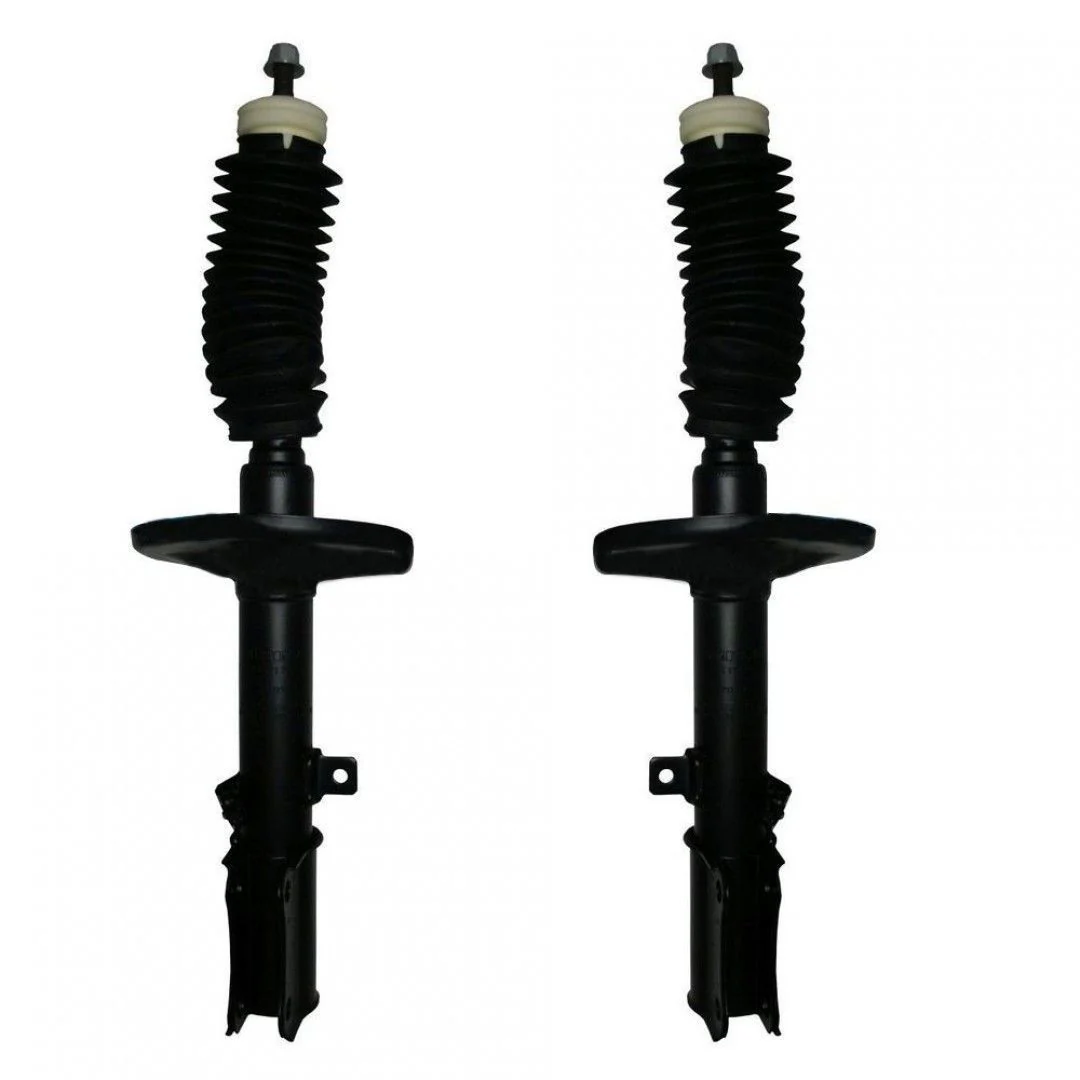 Ultima | Rear Left Shock Absorber (Single) | Toyota Camry ACV40 2.4L 2006–On | 65717L