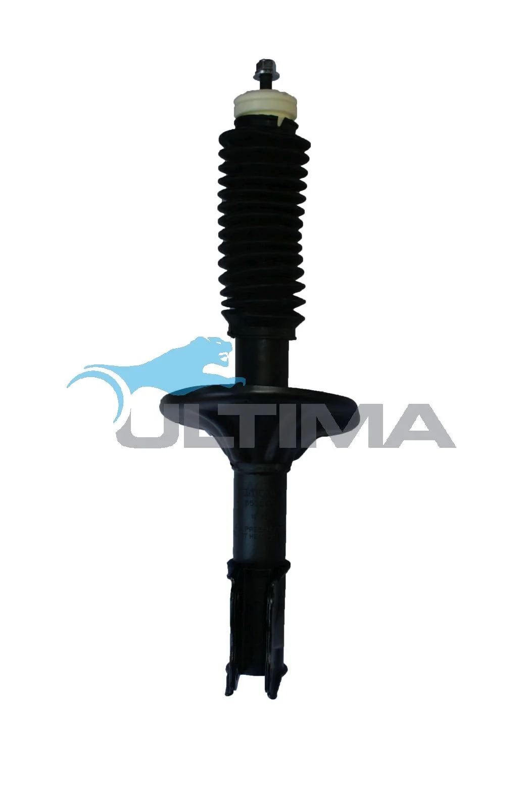 Ultima | Front Shock Absorber (Strut) 180mm Seat | Mitsubishi Lancer CG CH VRX 2002–2008 | 65329A