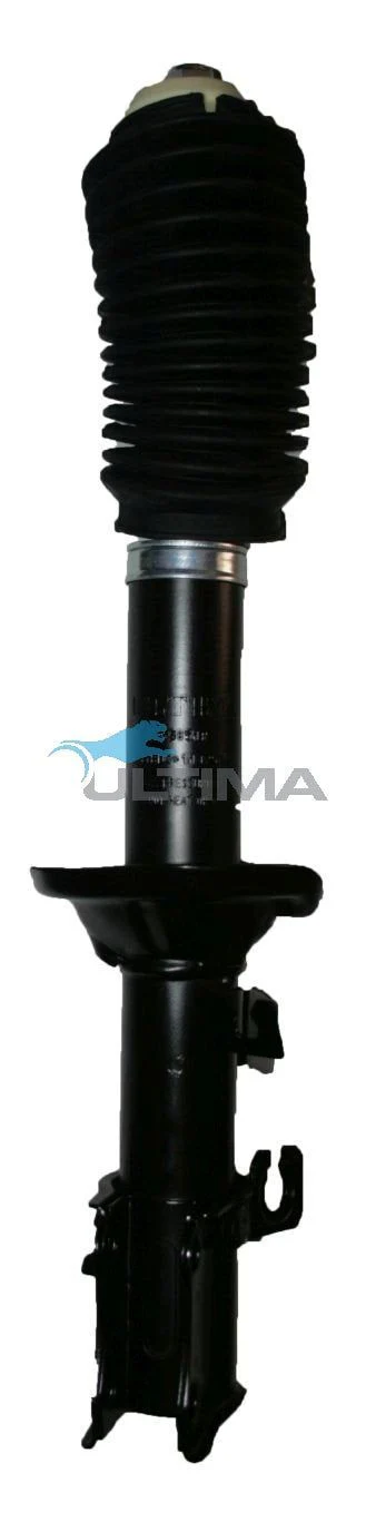 Ultima | Front Right Shock Absorber (Single) | Kia Rio 2000–2002 | 65851R