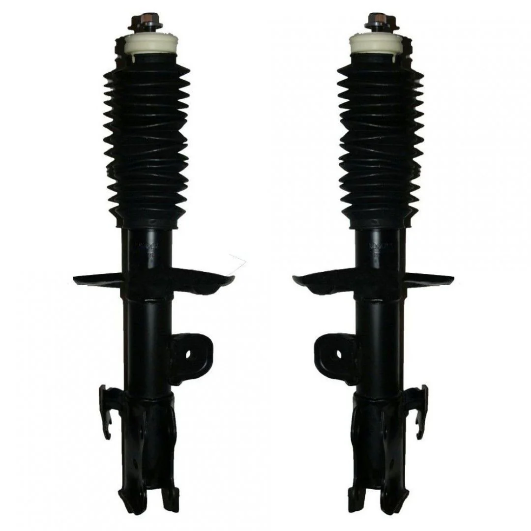Ultima | Front Right Shock Strut (Single) | Toyota Corolla ZRE152R 2007–On | 65737R