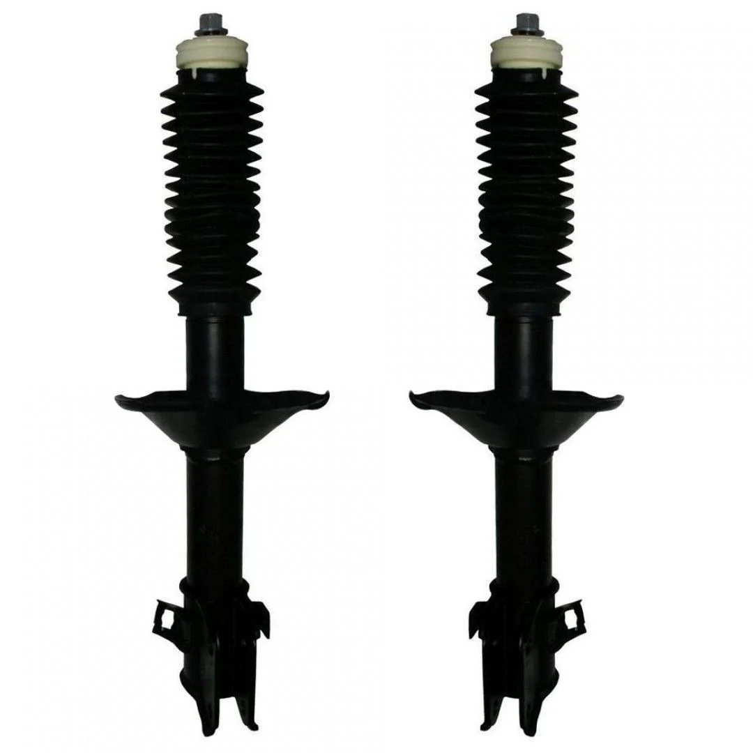 Ultima | Front Shock Absorber (Single) | Subaru Forester SF/F5 2.0L 1997–2002 | 65532R