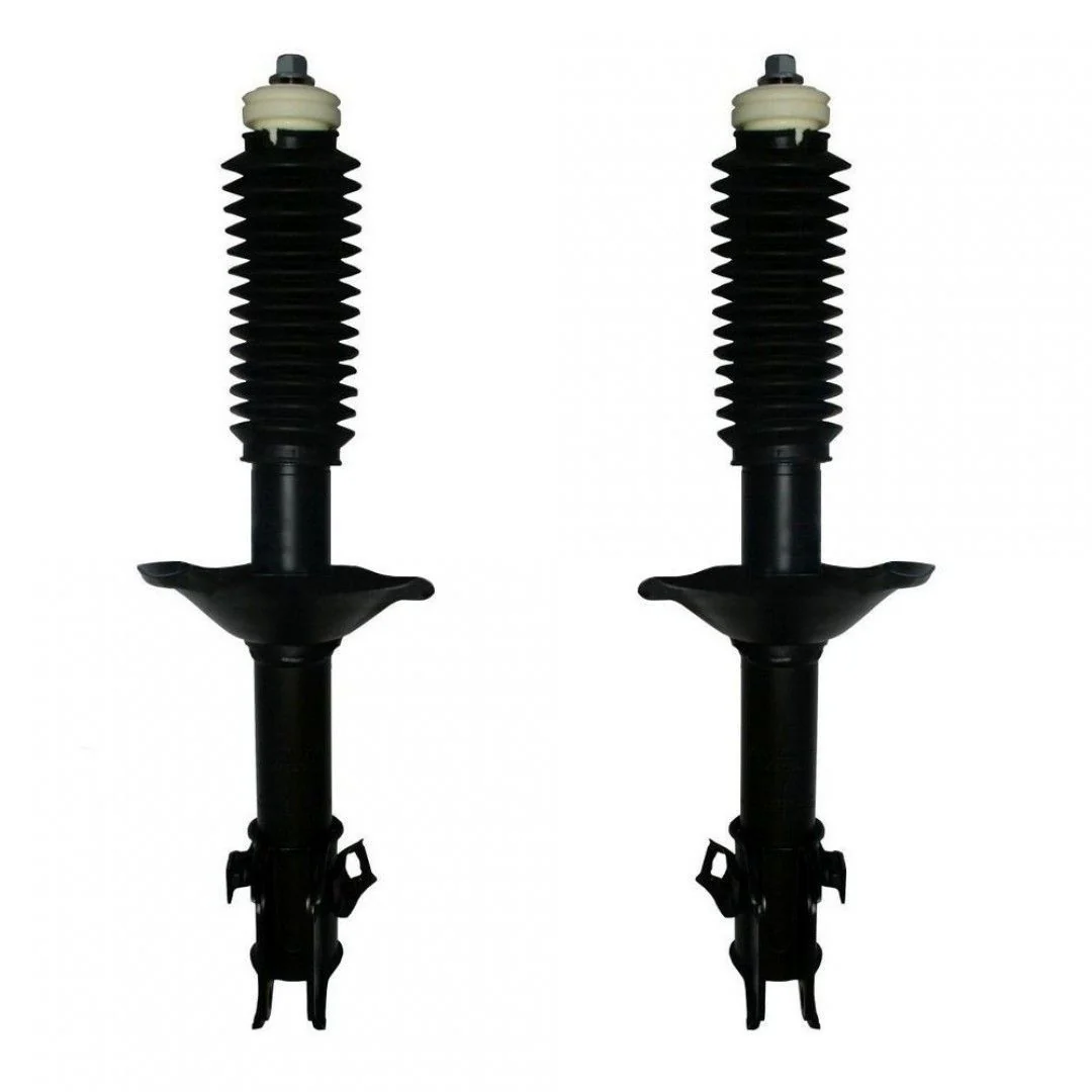 Ultima | Front Shock Absorber (Single) | Subaru Forester SF/F5 2.0L 1997–2002 | 65533L