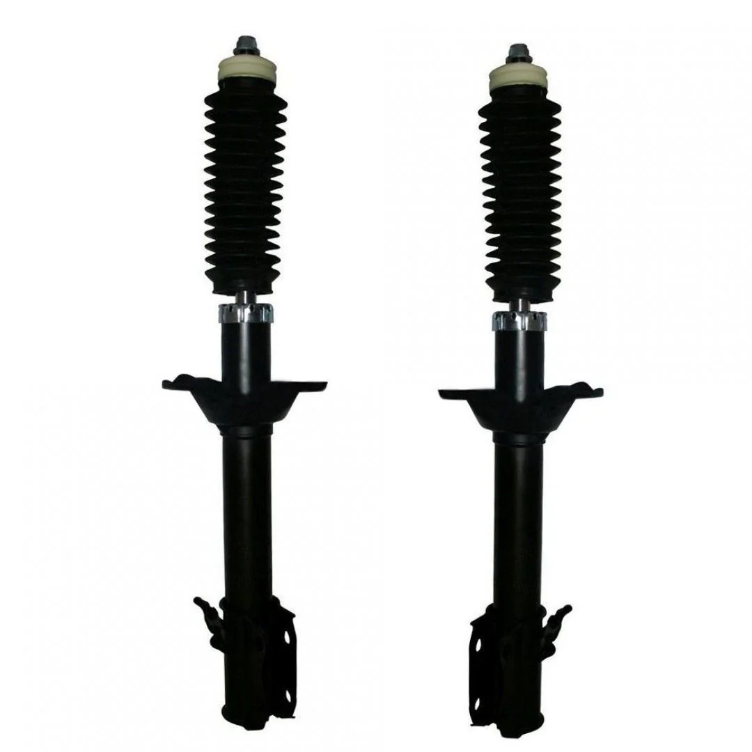 Ultima | Rear Shock Absorber (Single) | Subaru Forester SF/F5 2.0L 1997–2002 | 65535L