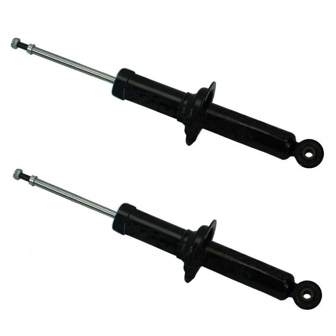 Ultima | Rear Shock Absorber (Single) | Subaru Forester SH & SJ Series | 36S511A