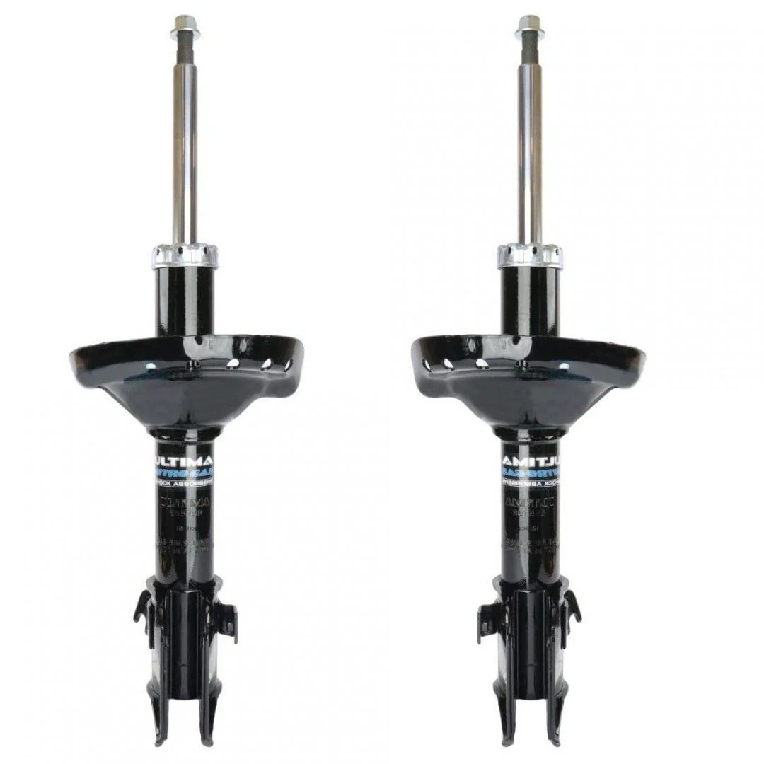 Ultima | Rear Shock Absorber (Single) | Subaru Forester SH Series 2008–2013 | 65579R