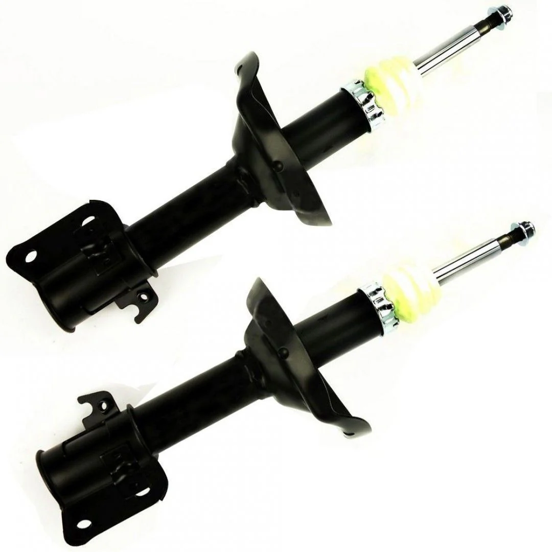 Ultima | Rear Shock Absorber (Single) | Subaru Forester SG 2005–2008 | 65545R