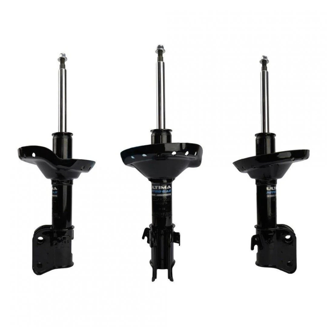 Ultima | Front Right Shock Strut (Single) | Subaru Impreza MY09 2008–On | 65581R