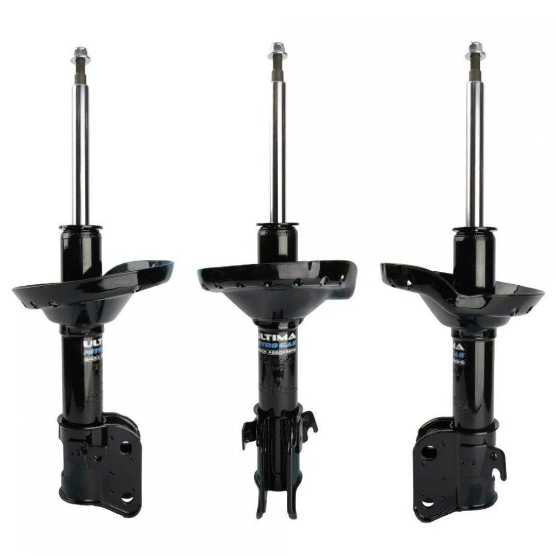 Ultima | Front Left Shock Strut (Single) | Subaru Impreza MY09 2008–On | 65582L