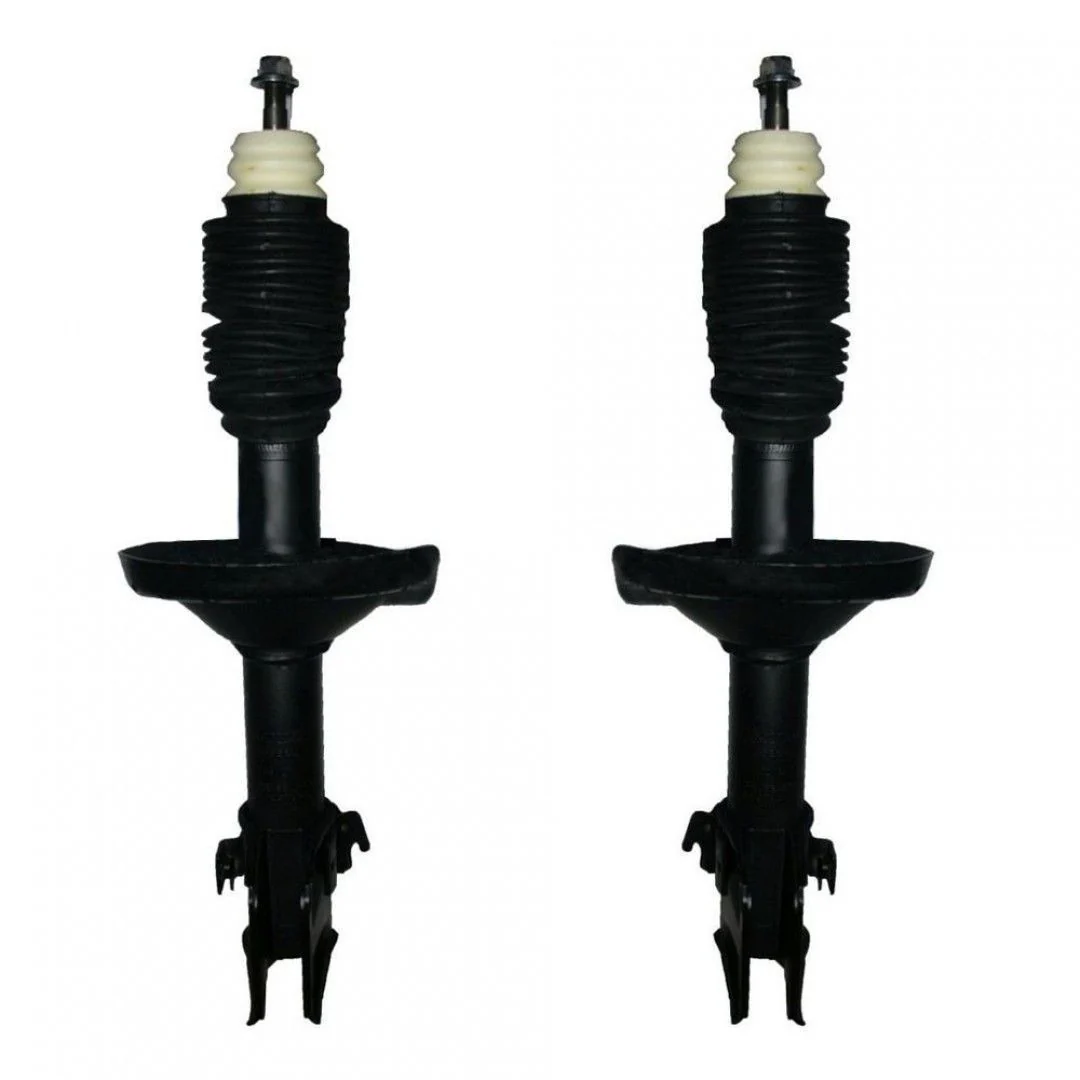 Ultima | Front Shock Absorber (Single) | Subaru Impreza GG inc WRX excl STI 2002–2008 | 65566L