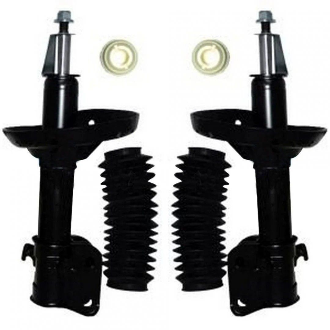 Ultima | Front Shock Absorber (Single) | Subaru Liberty Legacy BL BP Series 2003–2007 | 65577R