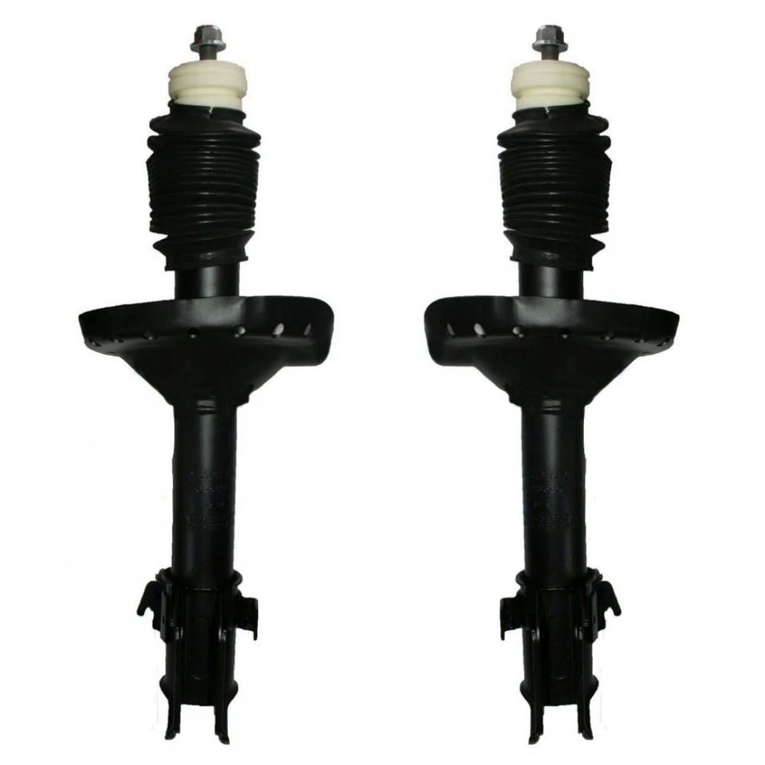 Ultima | Front Shock Absorber (Single) | Subaru Outback BP 2.5L 3.0L 2003–2009 | 65569R