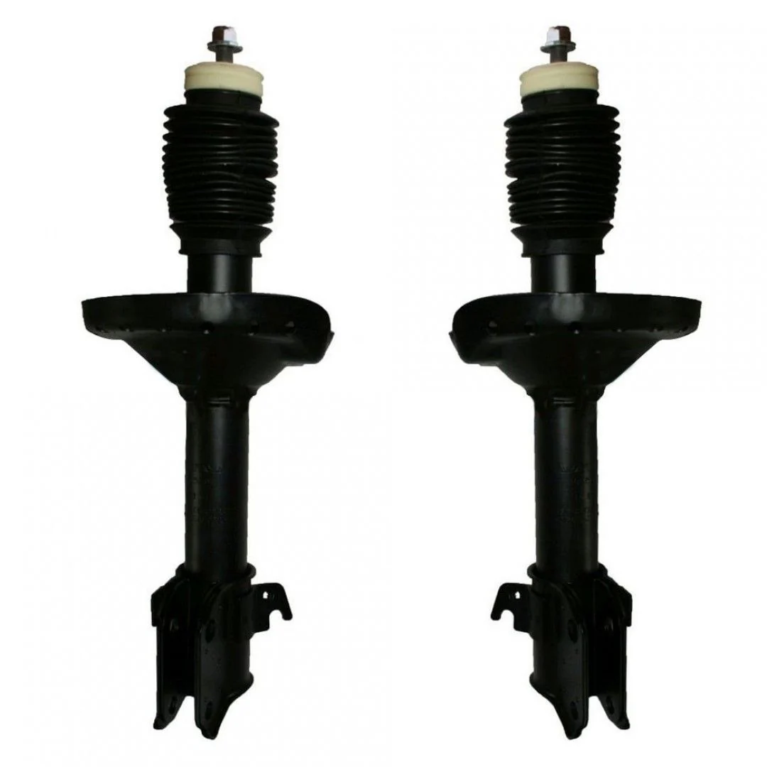 Ultima | Front Shock Absorber (Single) | Subaru Outback BP Series 2003–2009 2.5L & 3.0L | 65570L