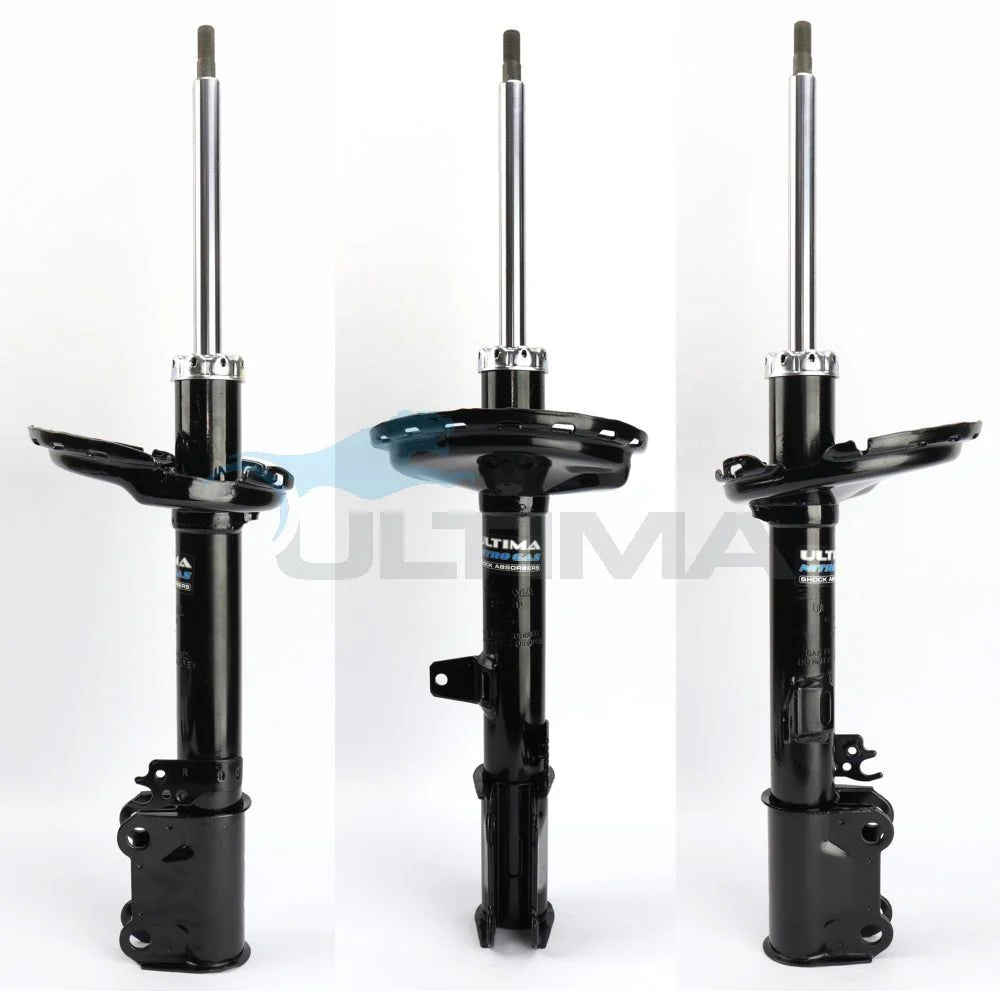 Ultima | Rear Right Shock Absorber (Single) | Toyota Kluger GSU40R 2007–2014 | 65747R
