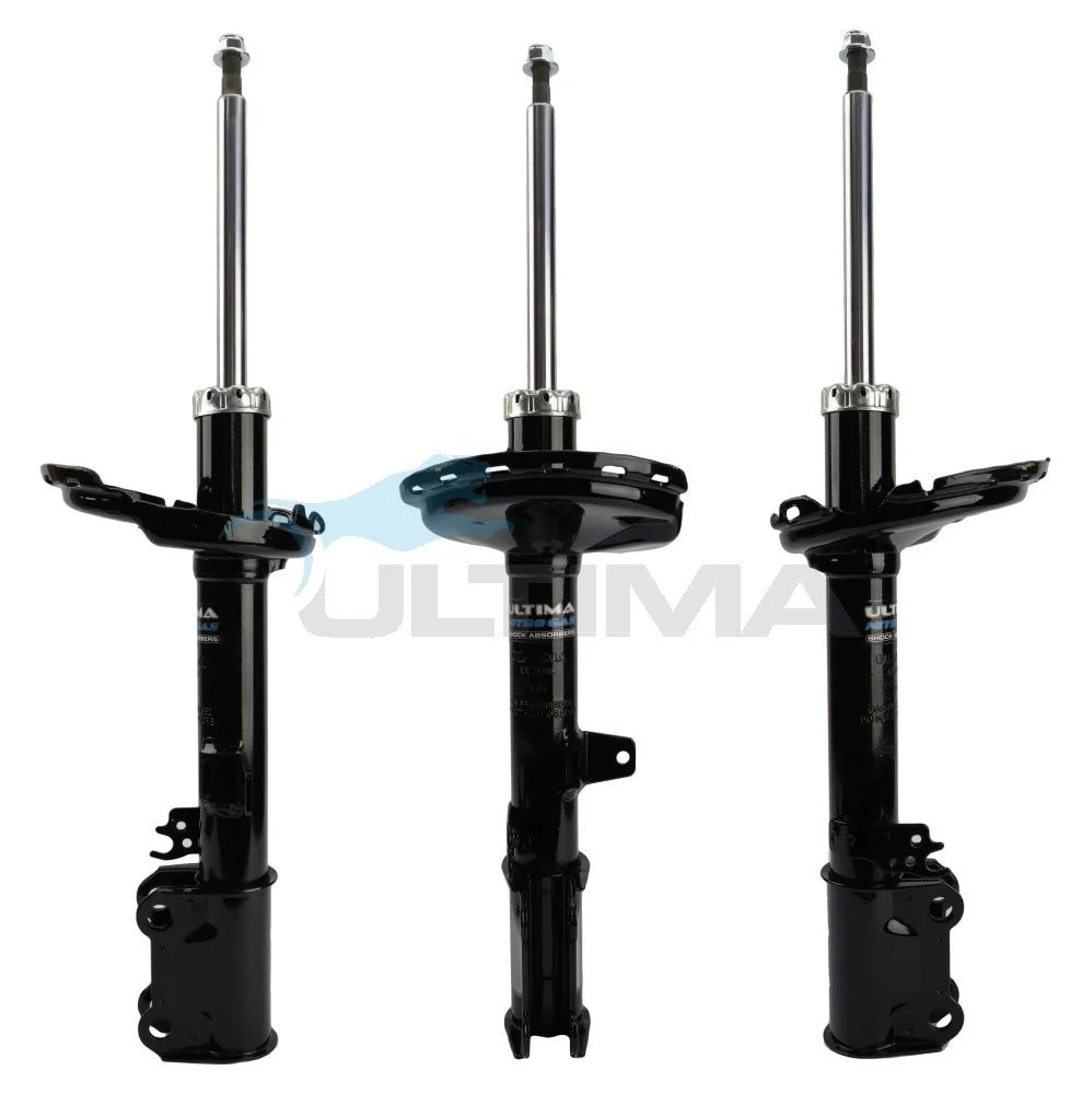 Ultima | Rear Left Shock Absorber (Single) | Toyota Kluger GSU40R 2007–2014 | 65748L