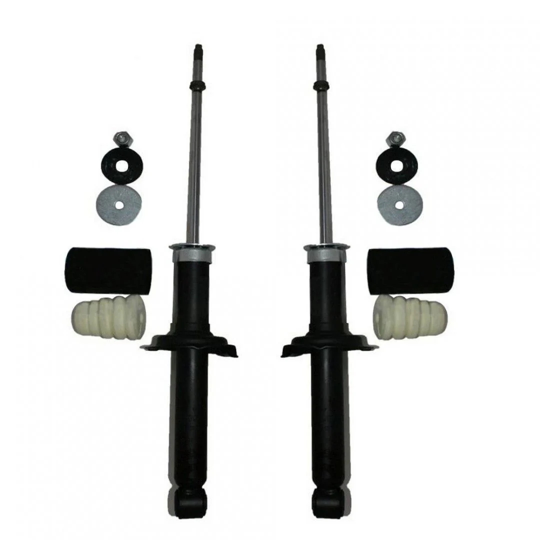 Ultima | Rear Shock Absorber (Single) | Toyota Starlet EP82 EP92 1990–1994 | 36S723A