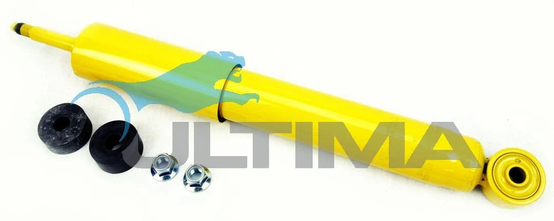 Ultima | Front Shock Absorber Gas 4X4 IFS | Toyota Landcruiser 100 Series 1998–2007 | 400724