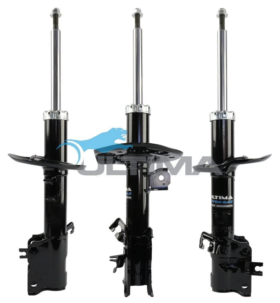 Ultima | Front Left Shock Absorber (Strut) | Nissan Dualis J10 2006–2013 | 65477L
