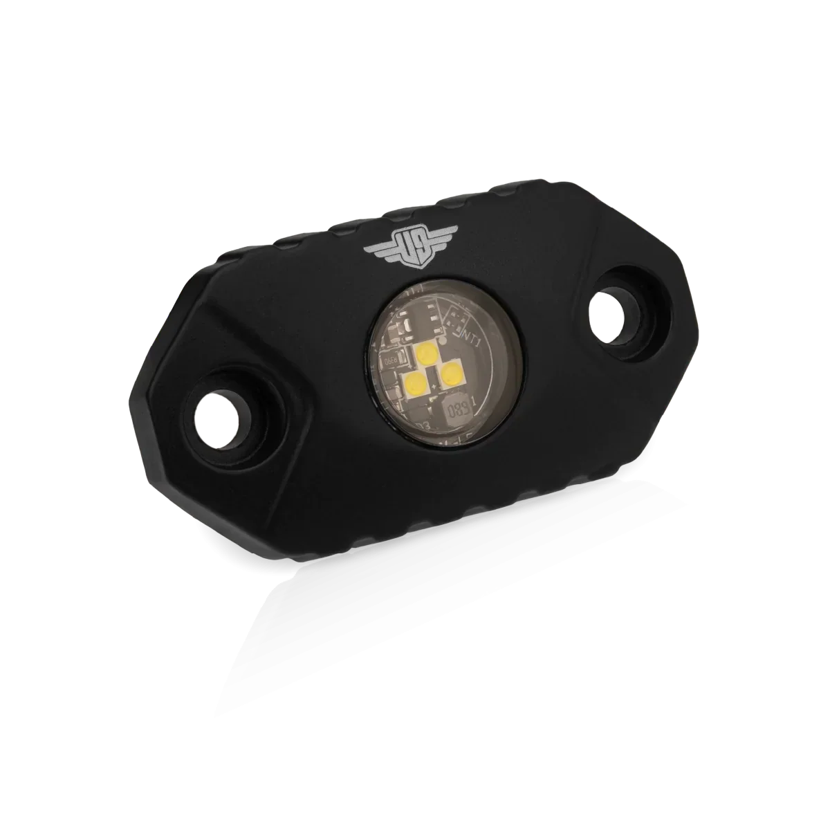 Ultimate9 - LED Rock Light: Blue - Image 2