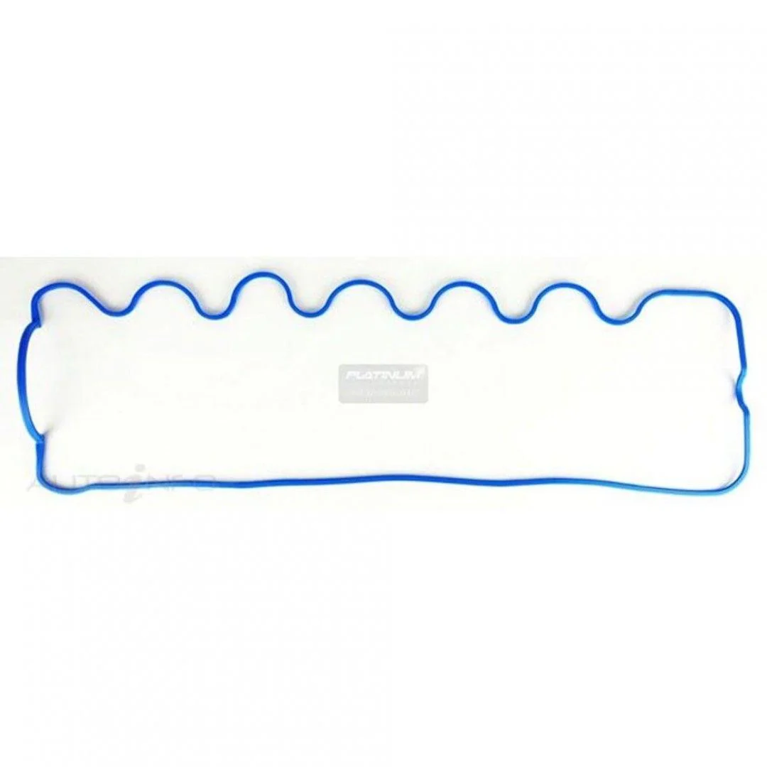 VALVE TAPPET ROCKER COVER GASKET - FORD FAIRLANE,FALCON AU 4.0L TICKFORD