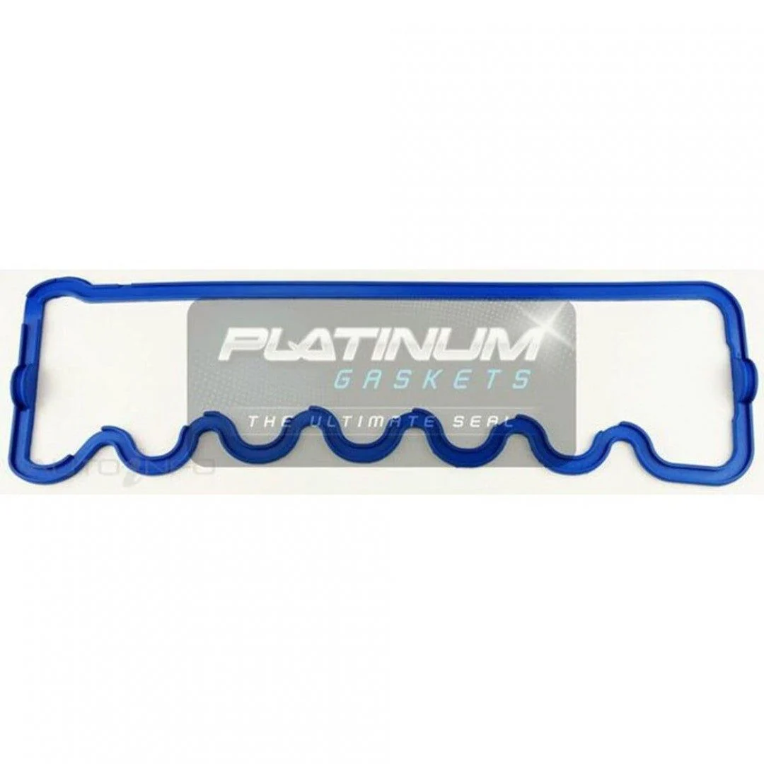 VALVE TAPPET ROCKER COVER GASKET - FORD FALCON EA EB ED 3.1L 3.9L 4.0L RUBBER