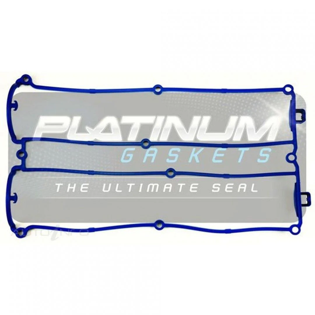 VALVE TAPPET ROCKER COVER GASKET - FORD MONDEO HA,HB,HC 2.0L ZETEC 6/98-1/99