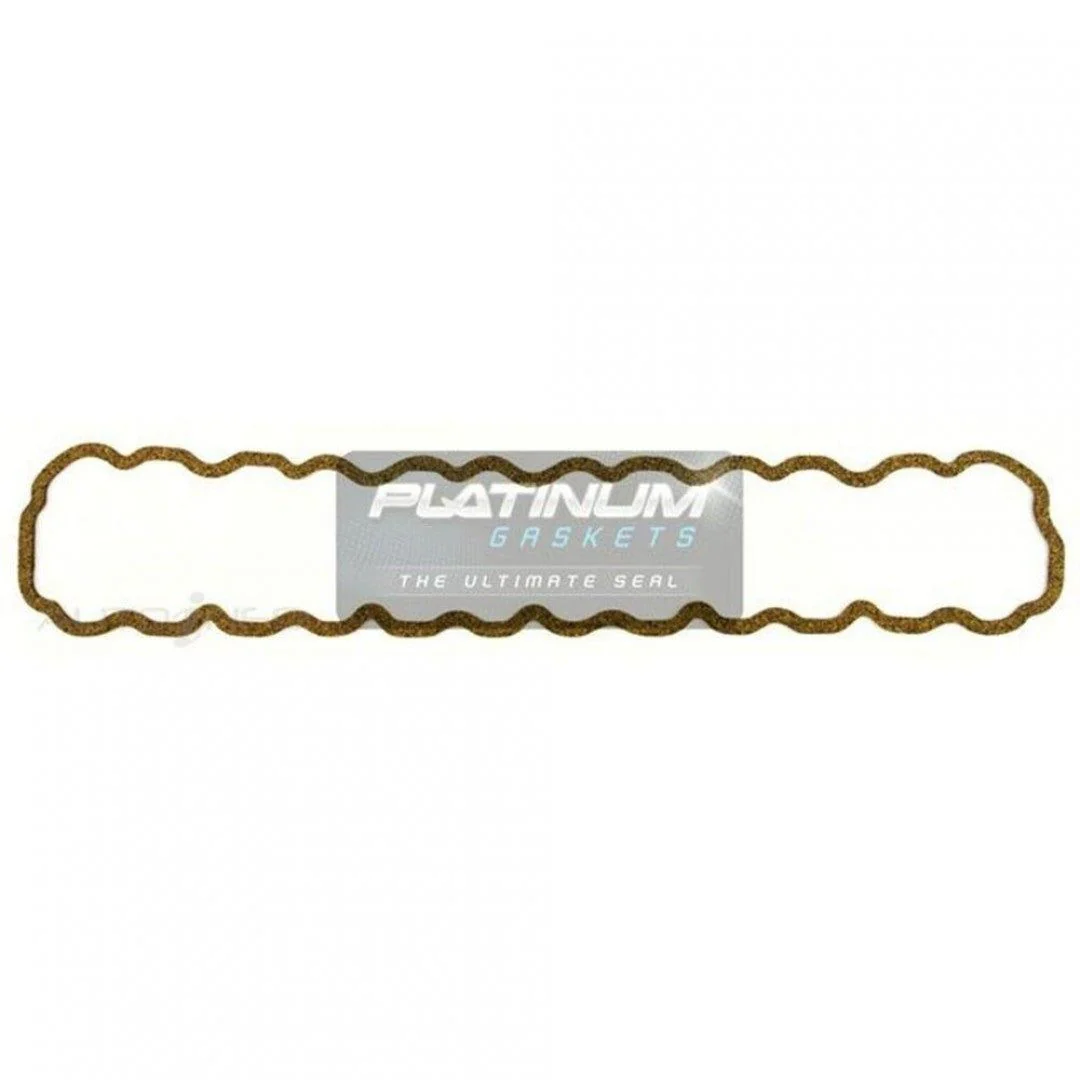 VALVE TAPPET ROCKER COVER GASKET - JEEP CHEROKEE XJ 4.0L ERH 1994-1995