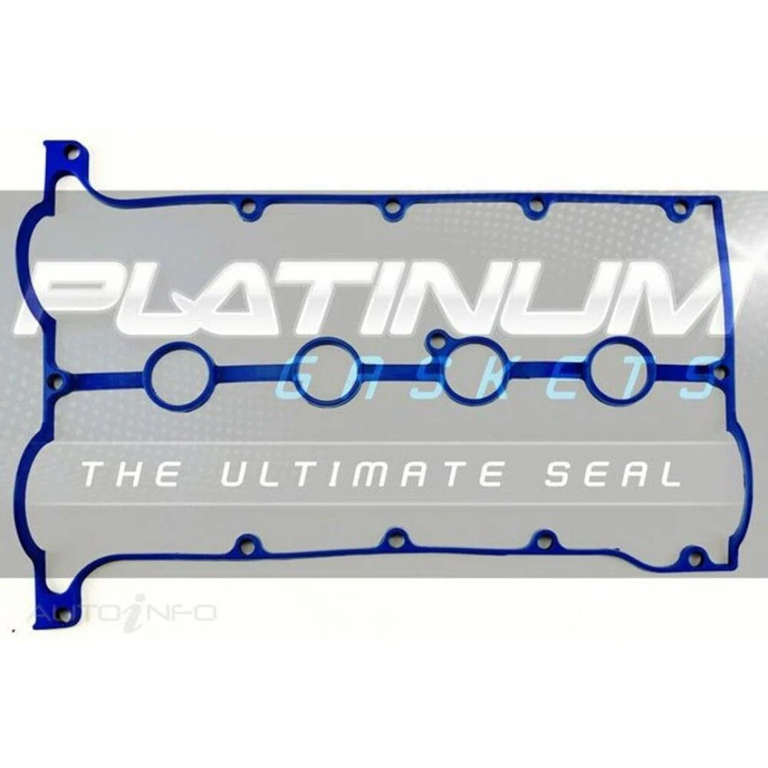 VALVE TAPPET ROCKER COVER GASKET - KIA MENTOR,SPECTRA 1.8L TE 5/986/04