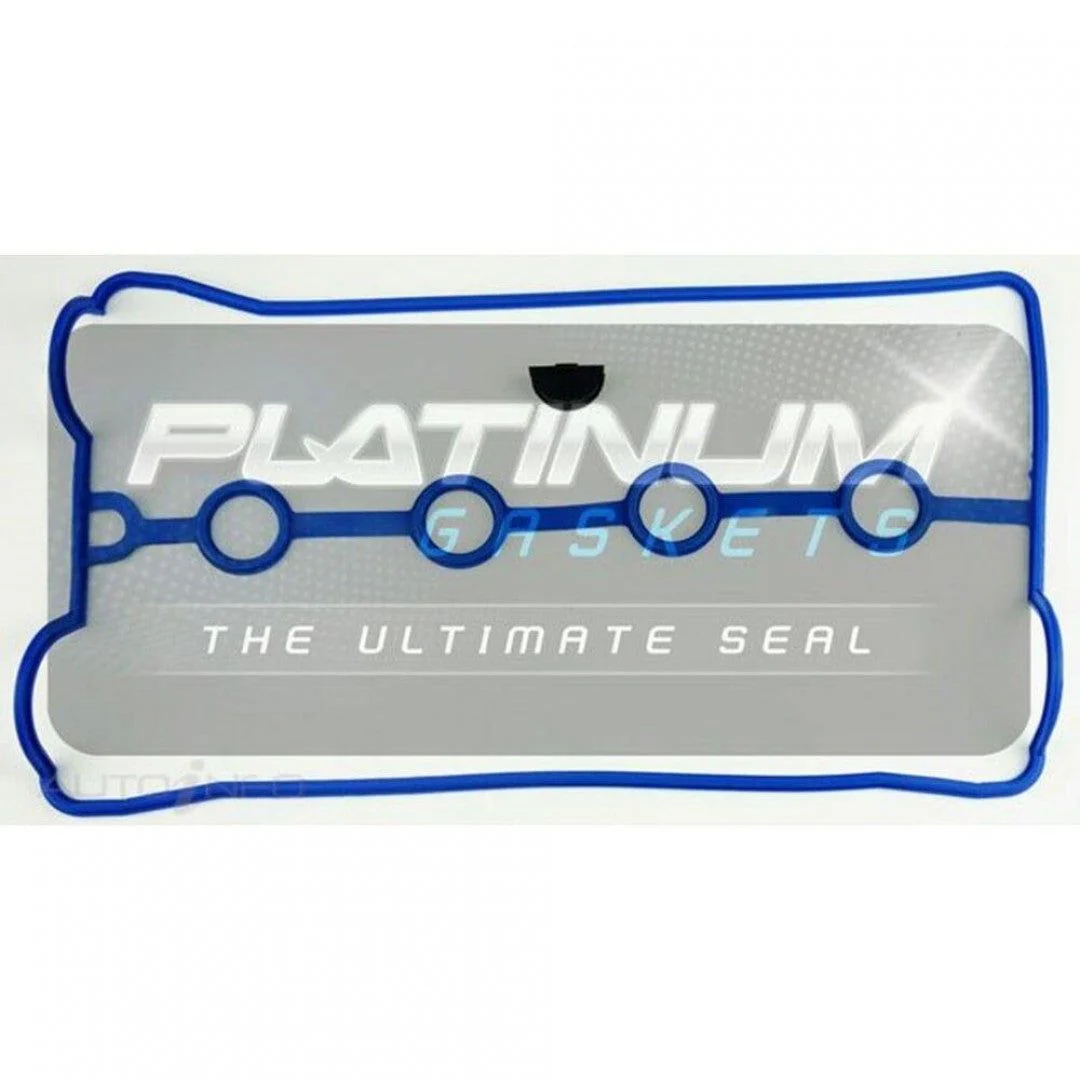 VALVE TAPPET ROCKER COVER GASKET KIT - DAEWOO CIELO GLX 1.5L A15MF 95 - 97