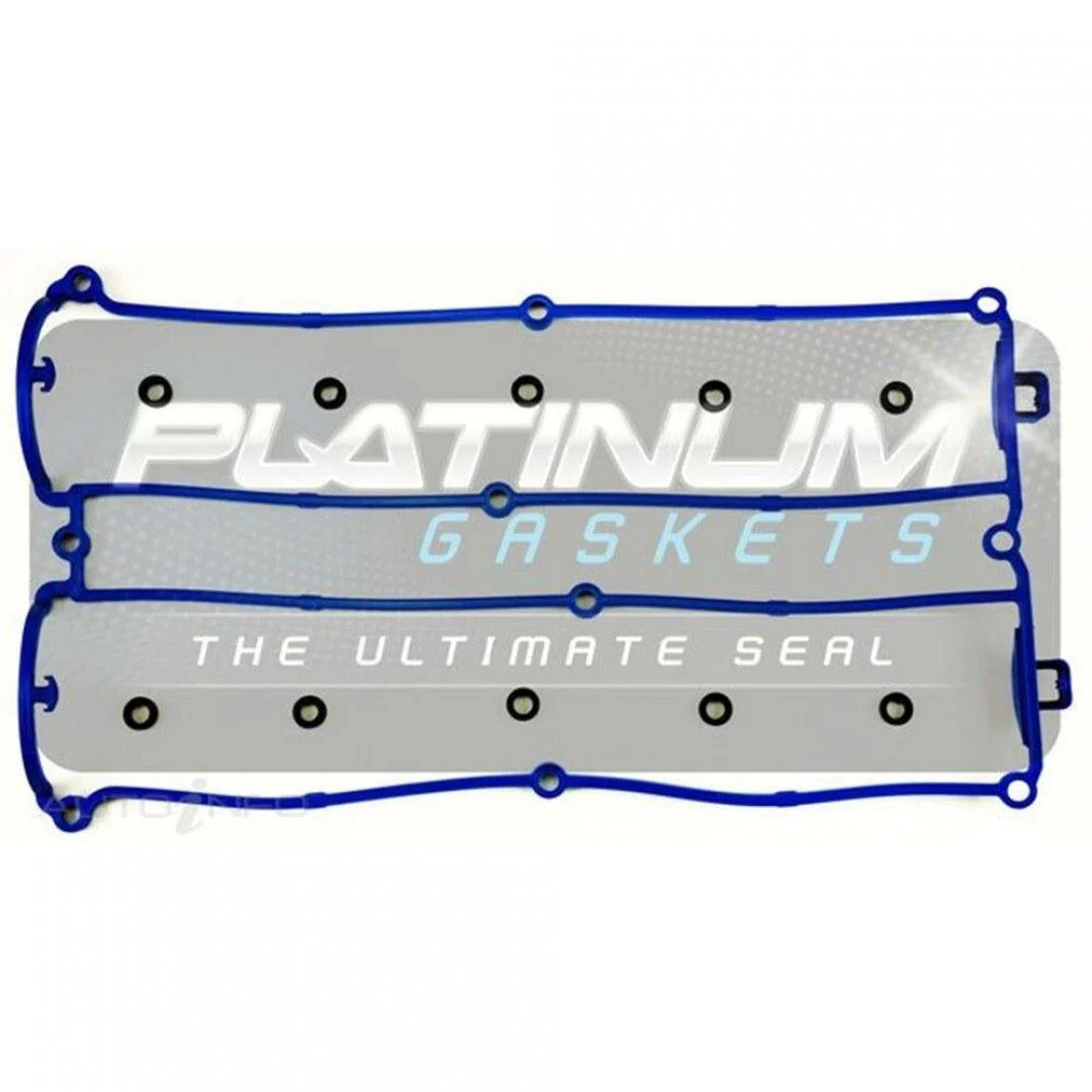 VALVE TAPPET ROCKER COVER GASKET KIT - FORD MONDEO HA,HB,HC 2.0L ZETEC 6/98-1/99