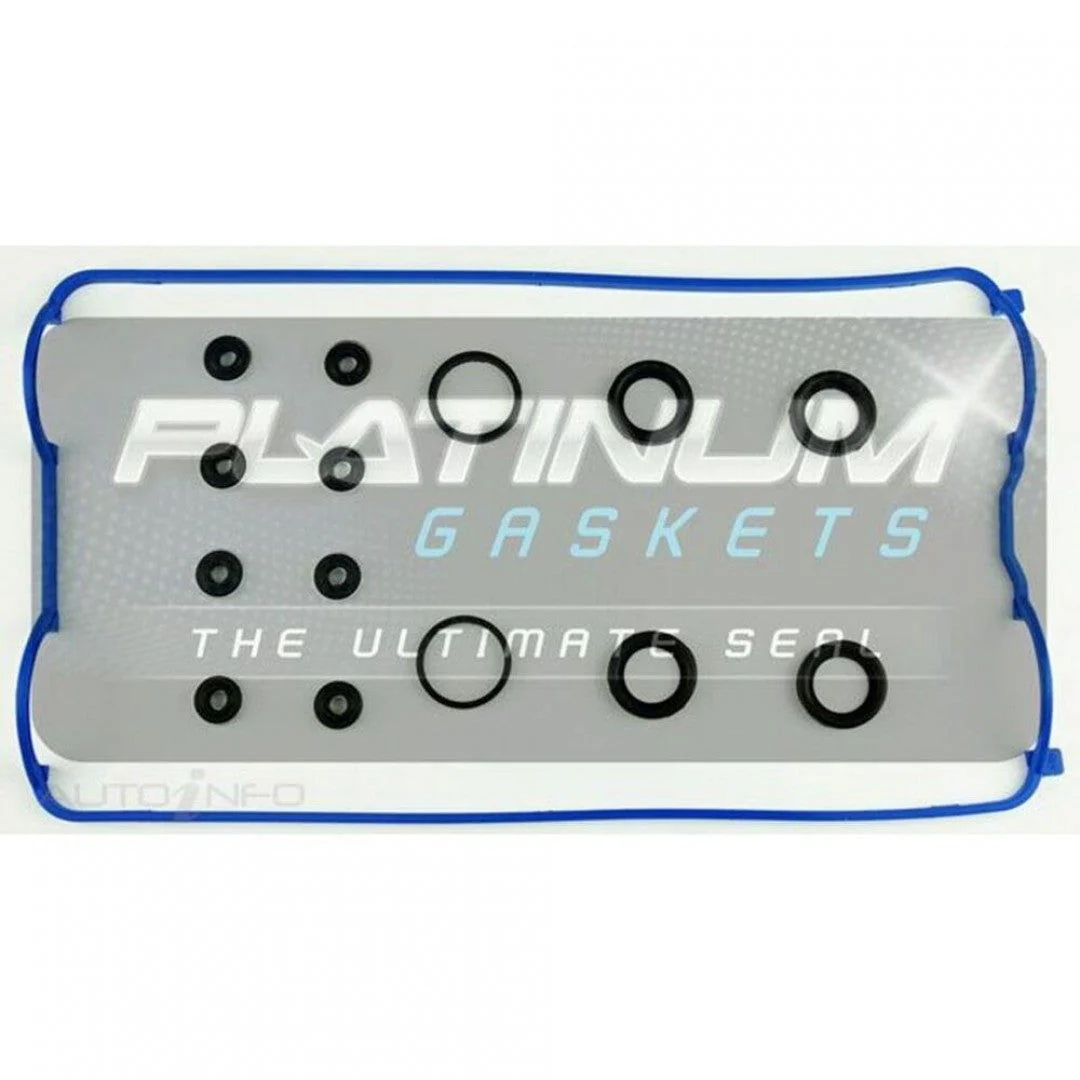 VALVE TAPPET ROCKER COVER GASKET KIT - HONDA CIVIC EH9 CRX ED9 1.6L D16A8