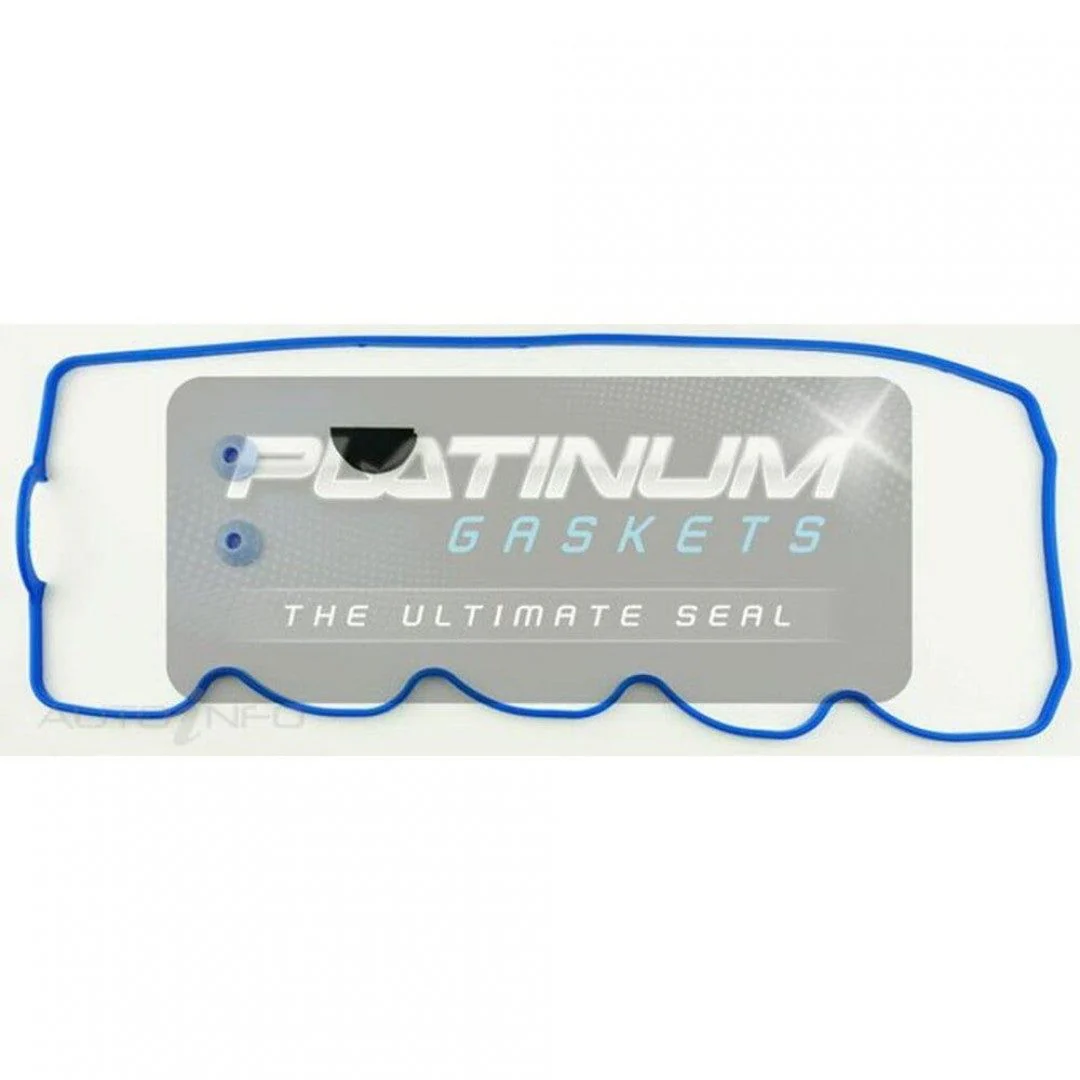 VALVE TAPPET ROCKER COVER GASKET KIT - MITSUBISHI MAGNA 2.6L G54B TP,TR,TS