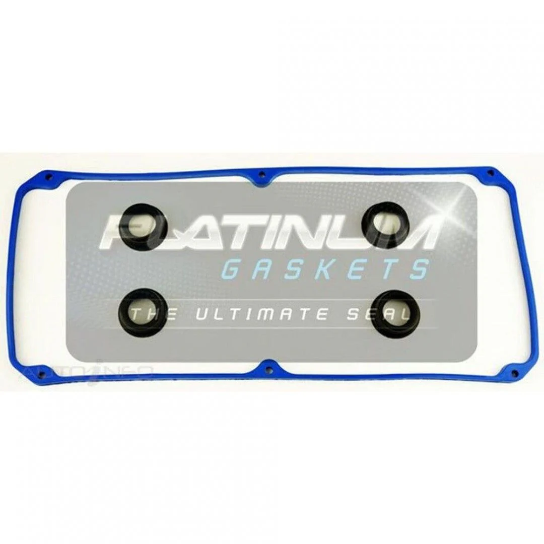 VALVE TAPPET ROCKER COVER GASKET KIT-MITSUBISHI TRITON MK ML MN 2.4L 4G64 10/96-