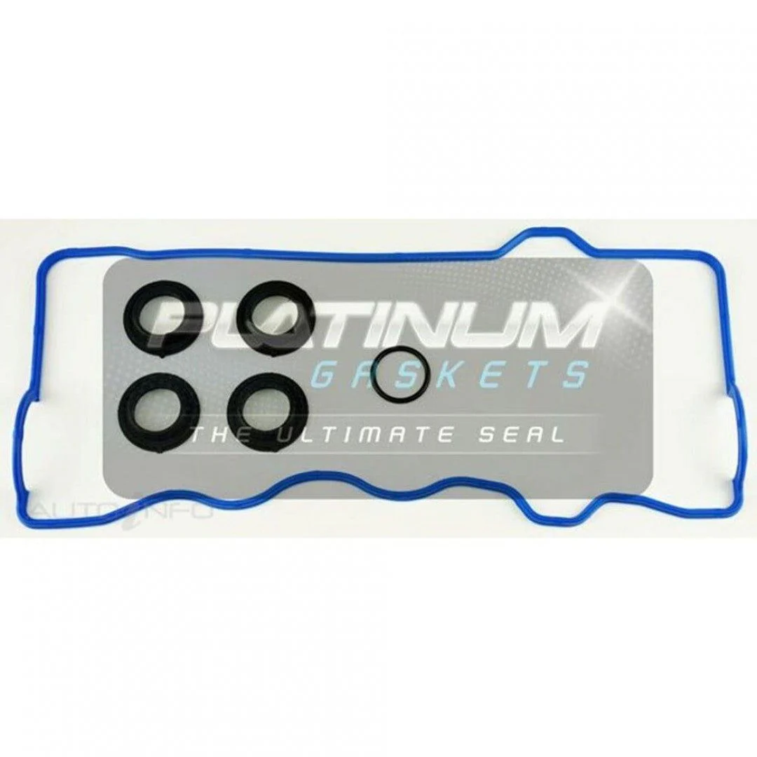 VALVE TAPPET ROCKER COVER GASKET KIT- TOYOTA CAMRY SDV10 SXV10 SXV20 2.2L 5S-FE