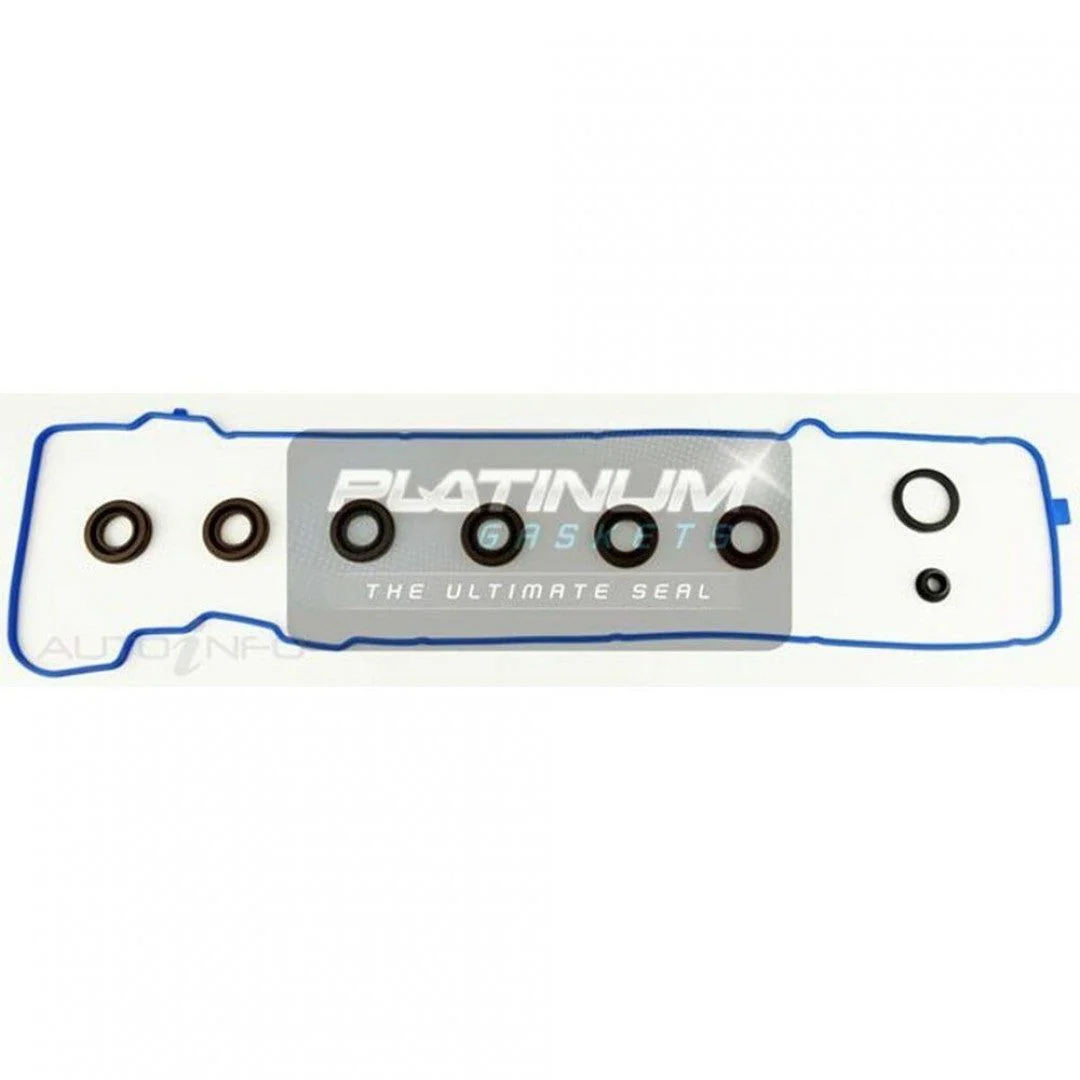 VALVE TAPPET ROCKER COVER GASKET KIT-TOYOTA LANDCRUISER FZJ75 FZJ80 1FZFE 92-98