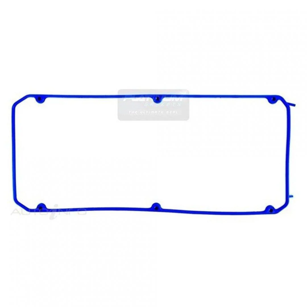 VALVE TAPPET ROCKER COVER GASKET - MITSUBISHI GRANDIS BA 2.4L 4G69 MIVAC 04-ON