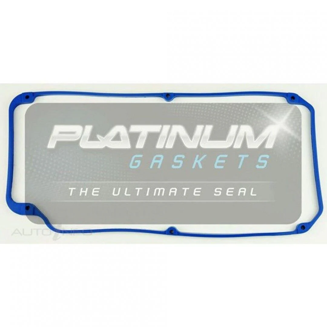 VALVE TAPPET ROCKER COVER GASKET - MITSUBISHI LANCER CE 1.8L CG,CH 2.0L